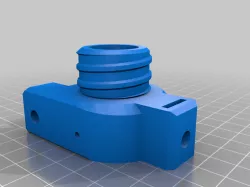 Talon Claw V5 Rails 
