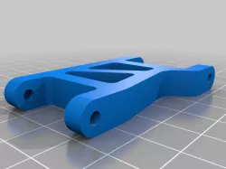 Tamiya Boomerang/Hot Shot II/Bigwig/Super Sabre Rear Upper Arms