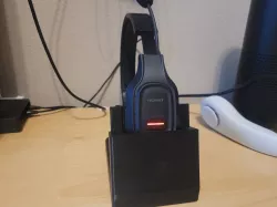 Tecknet 'Trucker' Headset Dock
