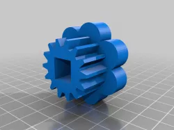 The $30 3D Scanner Upgrades