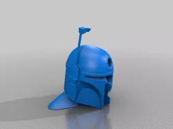 the Mandalorian DEAD 