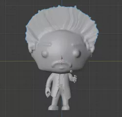 The Weeknd Funko Pop