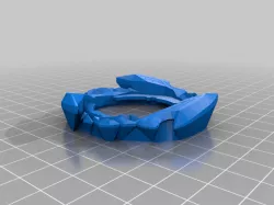 Thunder Valkyrie DB Beyblade