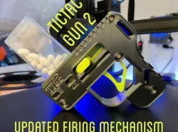 TicTac Gun 2 (TTG2)