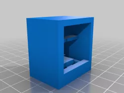 tiny 3d printer