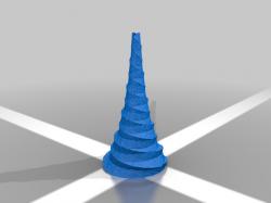 tornado 3D Models | Page 1 | STLFinder