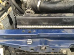 Toyota Hilux misc parts