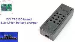 TP 5100 - Charger
