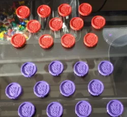 Transformers Checkers