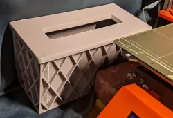 Trash Bin