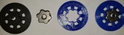 Traxxas UDR hub 8568 Rotor