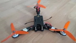 Tricopter