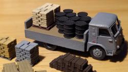pallet load 3D Models | Page 1 | STLFinder