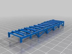 TT lumber feeder