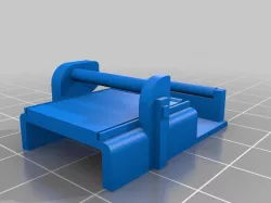 TT table planer