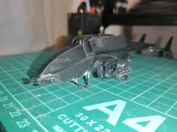 Type 4 Doragon