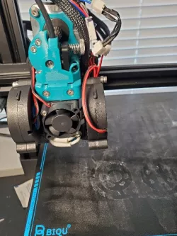 Ultra Light Super BMG V6 
