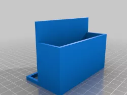 Unhinged SP Dock