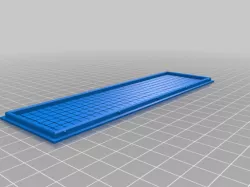 Universal IO shield backplate