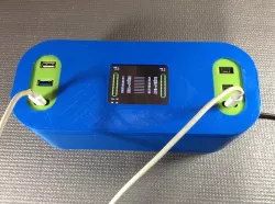 USB Cable Tracer