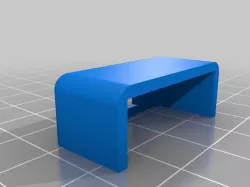 Usb Hub Holder