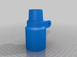vac-tube modified fit