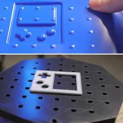 Vacuum Form - 3DSage