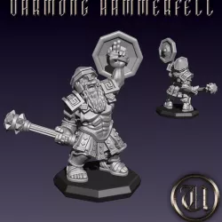 Varmong Hammerfell