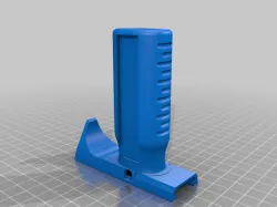 Vertical Foregrip Kriss Vector