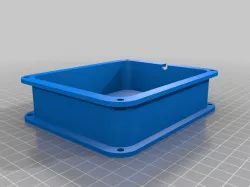 Voltaic Mini Solar Panel Box