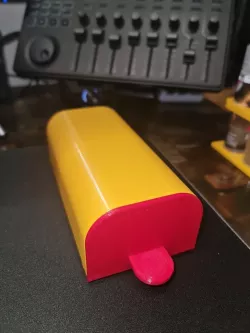 Voopoo Pod Tank Case