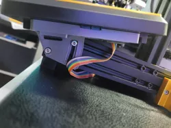Voxelab Aquila adjustable angle vertical screen mount