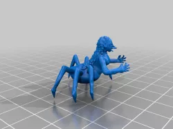 Werespider