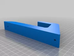 Wii Balance Board Wall Mount