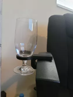 Wine Glass Holder
