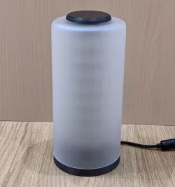 WS2812 Led Lamp (GyverLamp2)