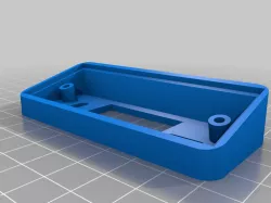 Wyze Doorbell Graduated Angle Mounts ( 5, 10, 15, 20, 25 degree)