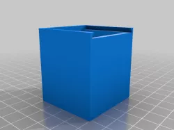 X-Wing 2.0 Box for Tie-Fighter