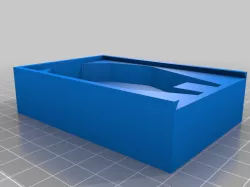 X-Wing 2.0 Box for Tie-Reaper