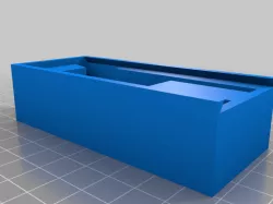 X-Wing 2.0 Box for U-Wing