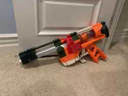 X2 Fang MK2