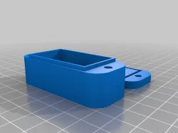 Xiaomi Aqara door sensor waterproof box