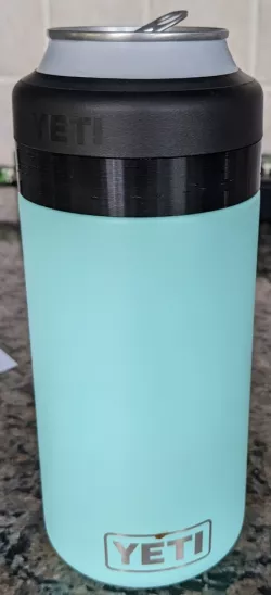 Yeti Colster Adapter 473 to 500ml