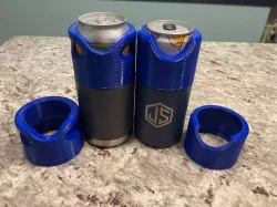 Yeti Colster Adapters
