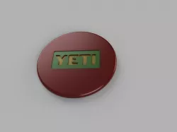 Yeti-Sanpellegrino spacer