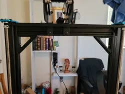 z-axis brace