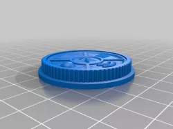 zeo master morpher coin