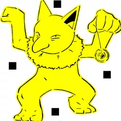 097 Hypno stencil