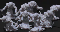 1-54 - Spawn of Ulamog