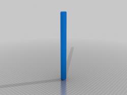 longboard-fin-box-3d-models-page-1-stlfinder